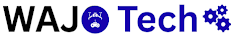 wajo tech logo